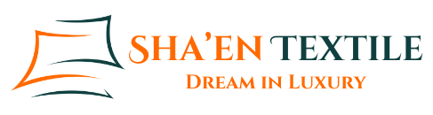 Sha'en Textile Logo